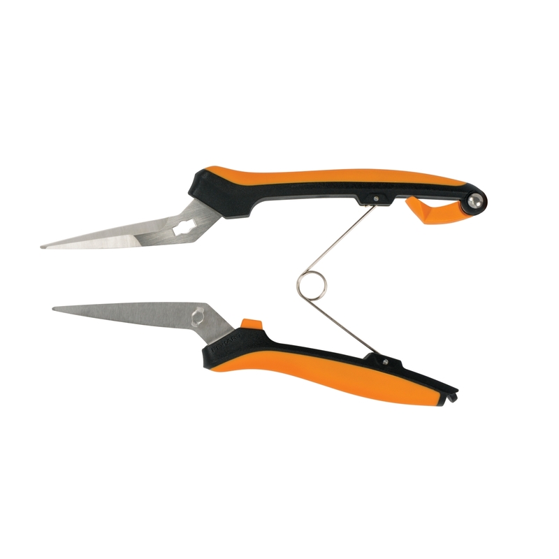 Zastřihovací nůžky FISKARS Micro-Tip Solid SP160 7