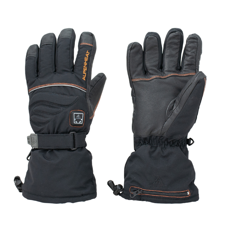 Vyhřívané rukavice Alpenheat Fire-Glove
