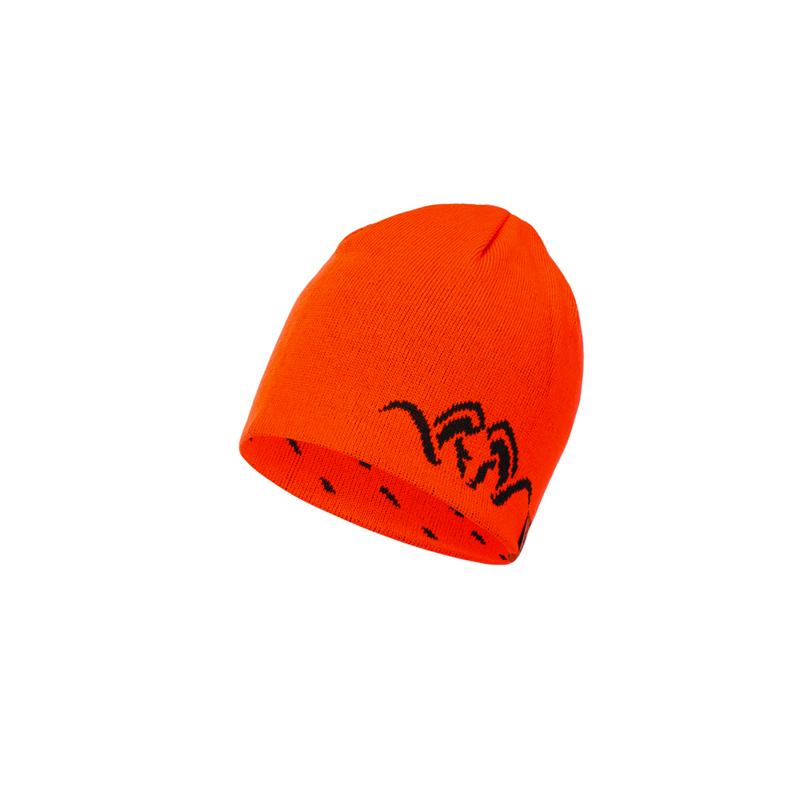 Čepice Blaser Reversible Argali – Orange