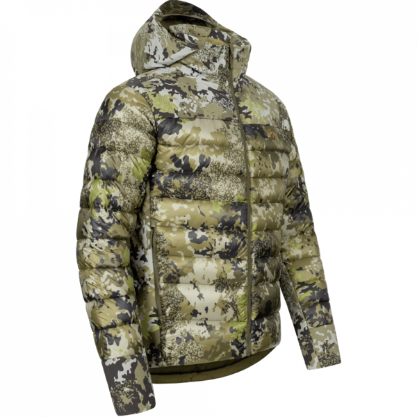 Pánská bunda Blaser HunTec Observer – Camouflage 1