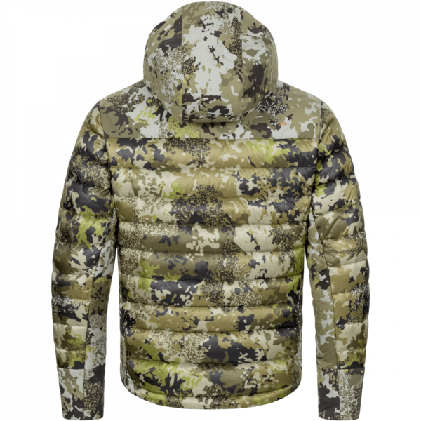 Pánská bunda Blaser HunTec Observer – Camouflage 3