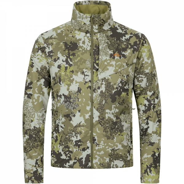 Pánská bunda Blaser HunTec Operator – Camouflage