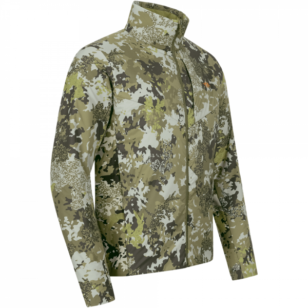 Pánská bunda Blaser HunTec Operator – Camouflage 1