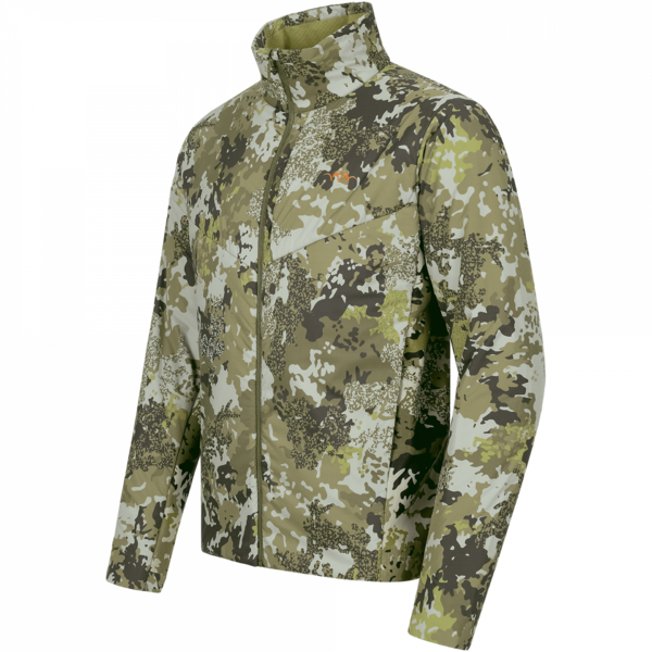 Pánská bunda Blaser HunTec Operator – Camouflage 2