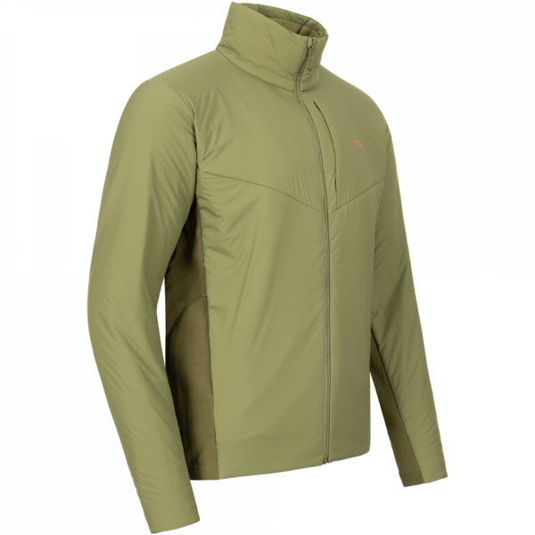 Pánská bunda Blaser HunTec Operator – Higland Green 1