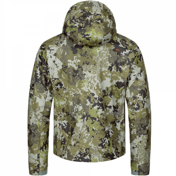 Pánská bunda Blaser HunTec Softshell Tranquility – Camouflage 3