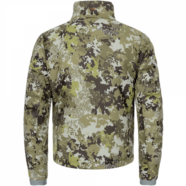 Pánská bunda Blaser HunTec Supervisor Camouflage 3