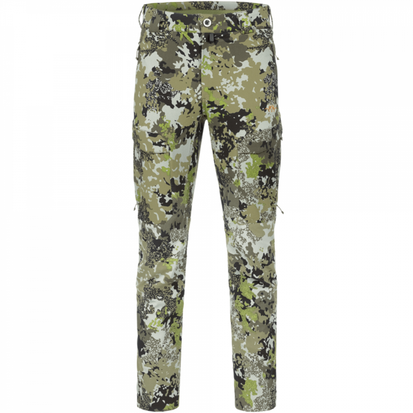 Pánské kalhoty Blaser HunTec Charger – Camouflage