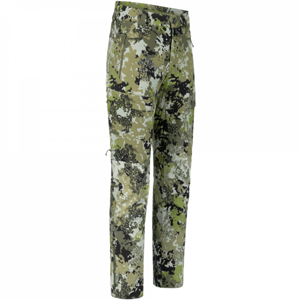 Pánské kalhoty Blaser HunTec Charger – Camouflage 1