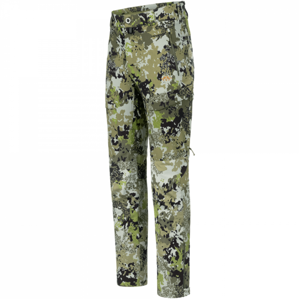 Pánské kalhoty Blaser HunTec Charger – Camouflage 2