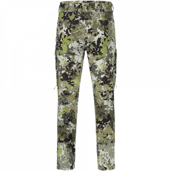Pánské kalhoty Blaser HunTec Charger – Camouflage 3