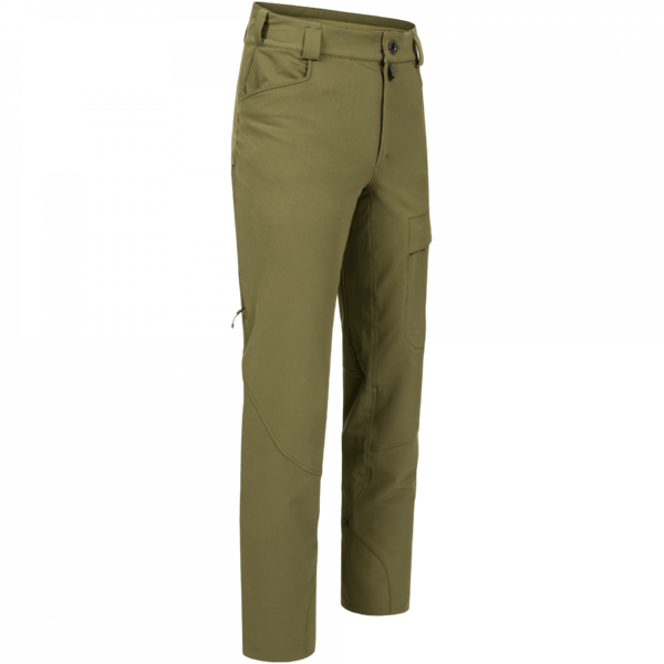 Pánské kalhoty Blaser HunTec Resolution – Dark Olive 2