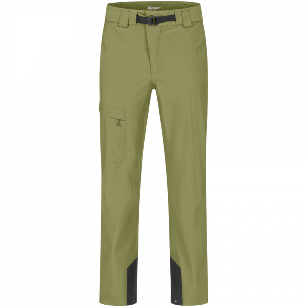 Pánské kalhoty Blaser HunTec Venture 3L – Higland Green