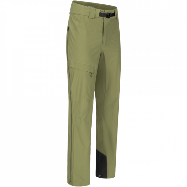 Pánské kalhoty Blaser HunTec Venture 3L – Higland Green 1