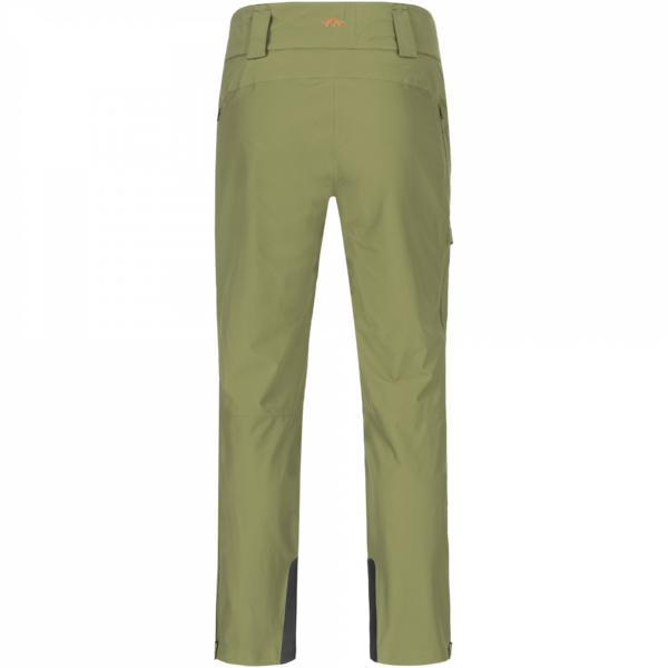 Pánské kalhoty Blaser HunTec Venture 3L – Higland Green 3