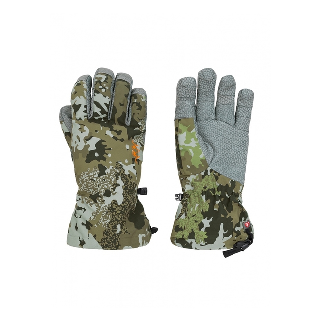 Lovecké rukavice Blaser HunTec Winter Glove 21