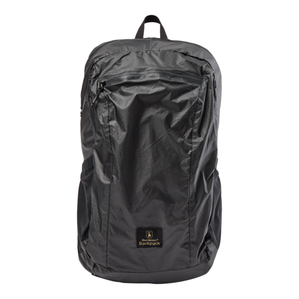 Skládací batoh Deerhunter černý – 24 litrů