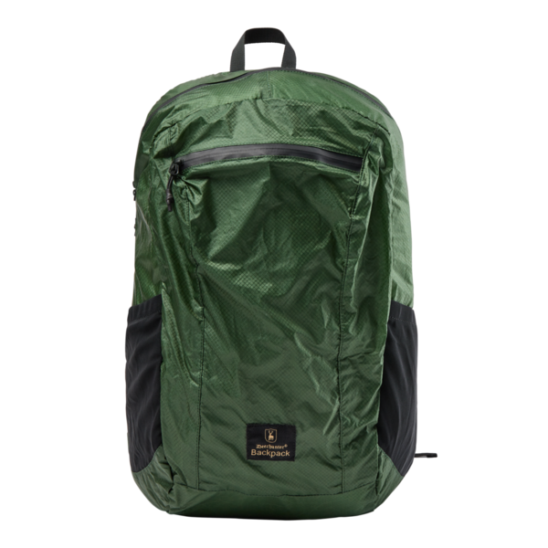 Skládací batoh Deerhunter zelený – 24 litrů