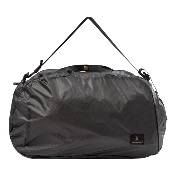 Skládací taška Deerhunter černá – 32 litrů