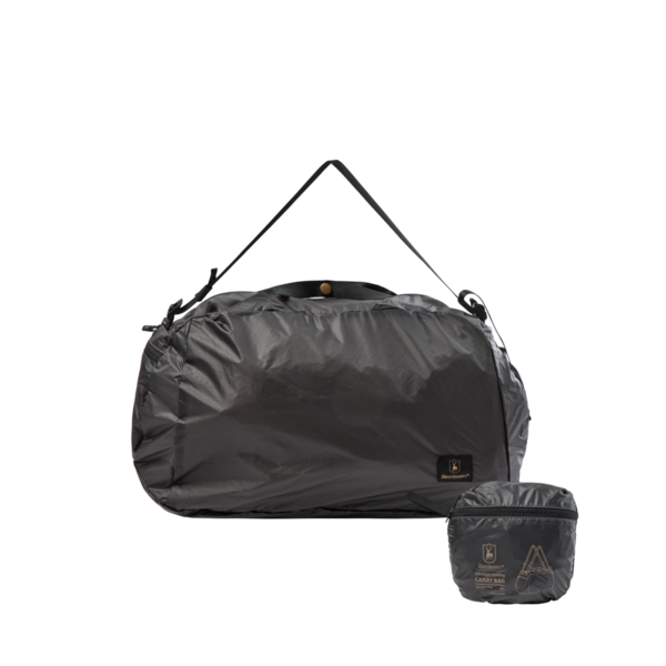 Skládací taška Deerhunter černá – 32 litrů 2
