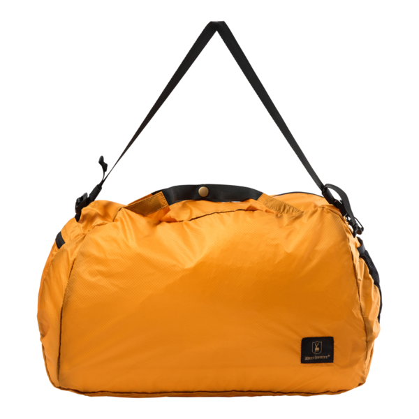 Skládací taška Deerhunter oranžová – 32 litrů