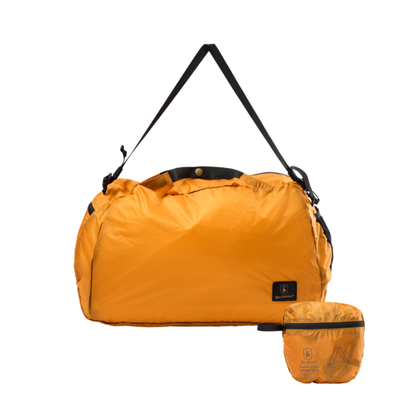 Skládací taška Deerhunter oranžová – 32 litrů 2
