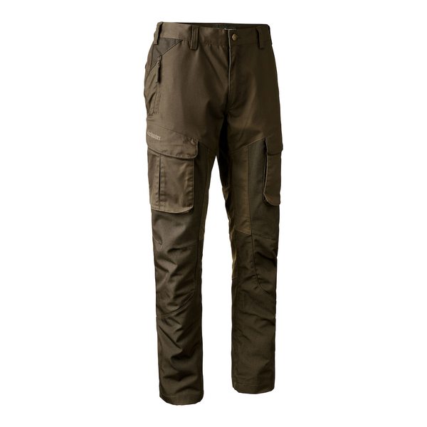 Pánské lovecké kalhoty s výztuží Deerhunter Reims