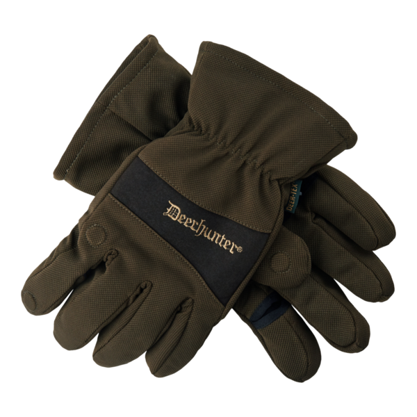 Lovecké zimní rukavice Deerhunter Muflon - do chladného počasí