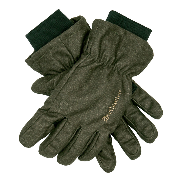 Zimní rukavice Deerhunter Ram Elmwood - do extrémně chladného počasí
