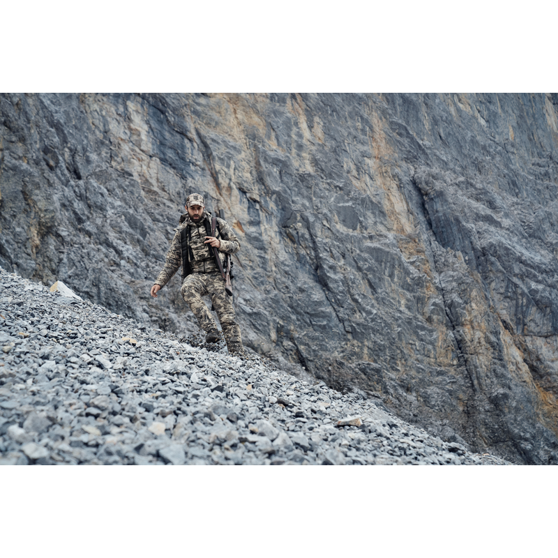 Pánská skladatelná bunda Härkila Mountain Hunter Expedition AXIS MSP®Mountain 15