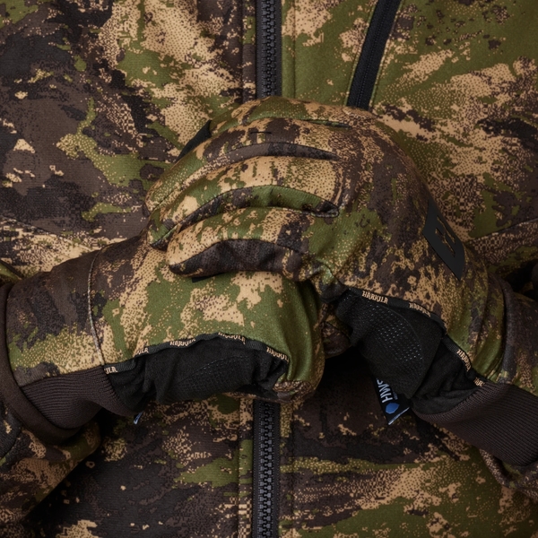 Maskovací rukavice Härkila Deer Stalker Camo HWS AXIS MSP Forest 4