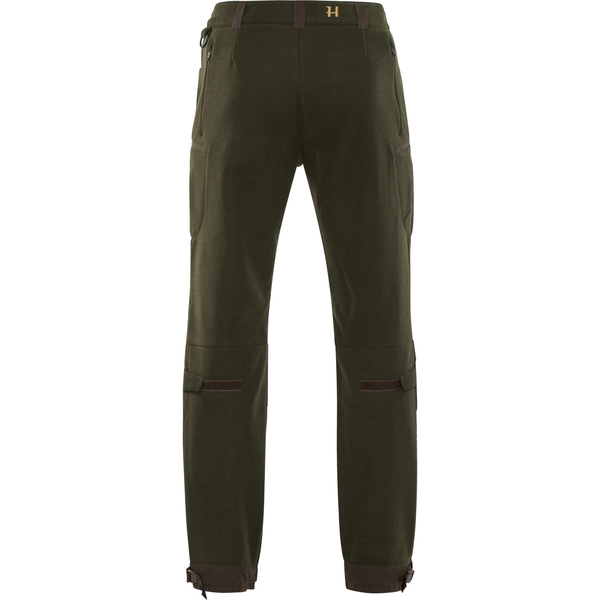 Pánské kalhoty Härkila Metso Hybrid Willow Green 1