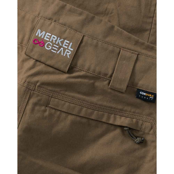 Dámské kalhoty Merkel Gear ILEX Pro 1