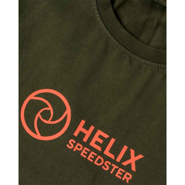 Pánské triko Merkel Gear Helix Speedster 1