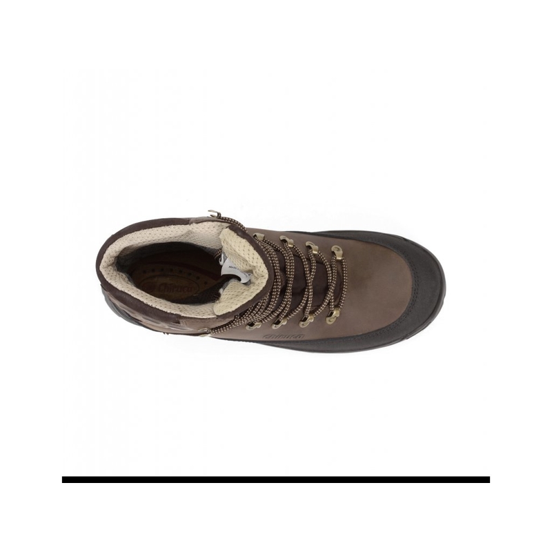 Lovecká obuv CHIRUCA Basset – vysoká 5