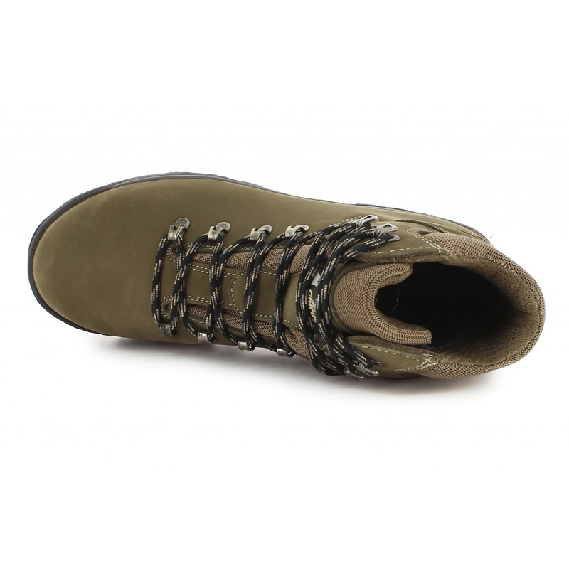Lovecká obuv CHIRUCA Nepal Pro 6