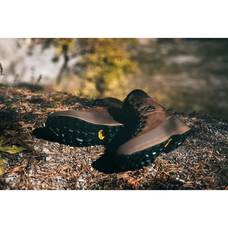 Celoroční lovecká obuv TETRAO Ovis UNI 27