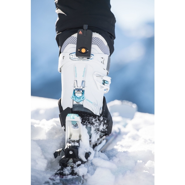Vyhřívané vložky do bot a lyžáků Alpenheat AH6 Lithium 6