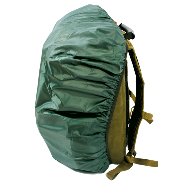Myslivecký batoh TETRAO Green Hunter 40 litrov 1