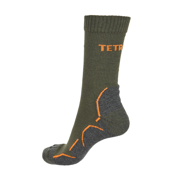 Funkční celoroční ponožky TETRAO MERINO 365