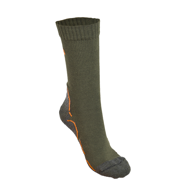 Funkční zimní ponožky TETRAO MERINO WINTER LONG 1