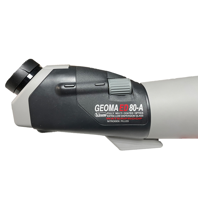 Spektiv Vixen Geoma 80-AED 25-80x80 GLH20 2