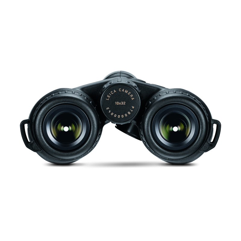 Dalekohled Leica Geovid PRO 10x32 s dálkoměrem 5