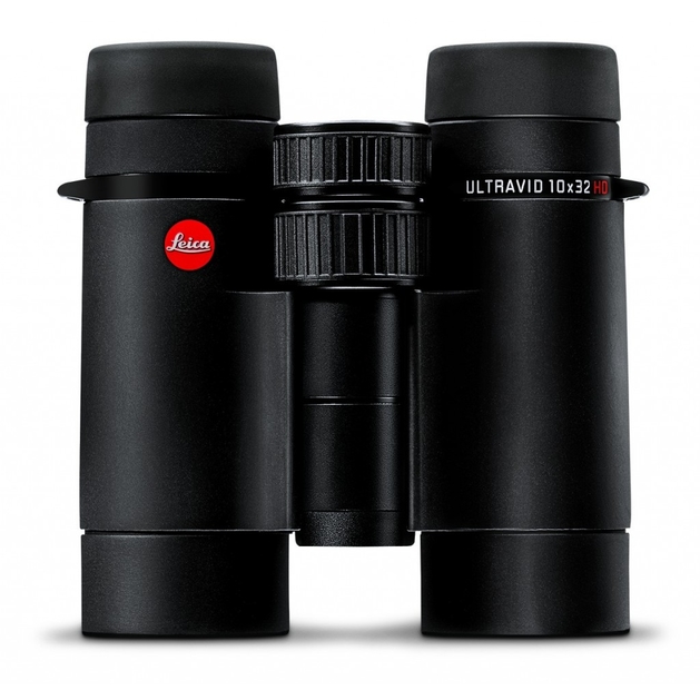 Dalekohled Leica Ultravid 10x32 HD-Plus