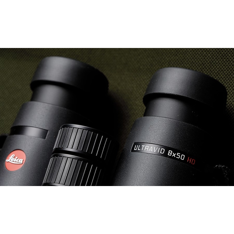 Dalekohled Leica Ultravid 8x50 HD Plus 1