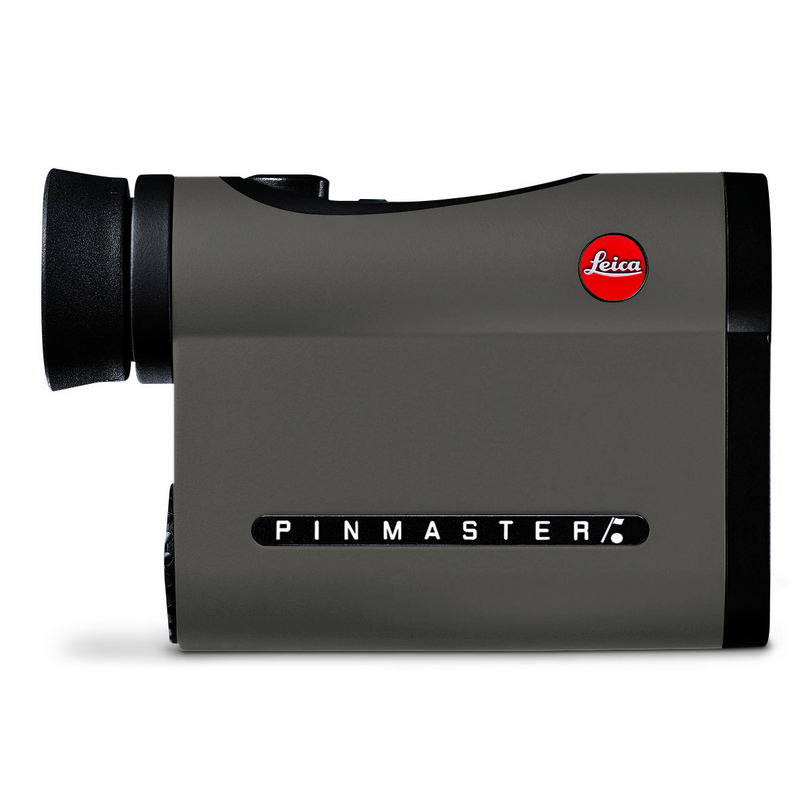 Dálkoměr Leica Pinmaster II 2