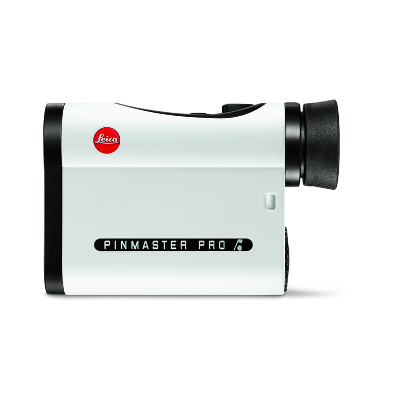 Dálkoměr Leica Pinmaster II PRO 1