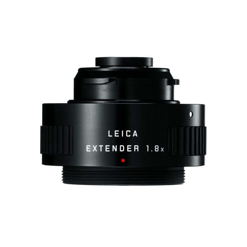 Prodlužovací adaptér Leica 1,8x