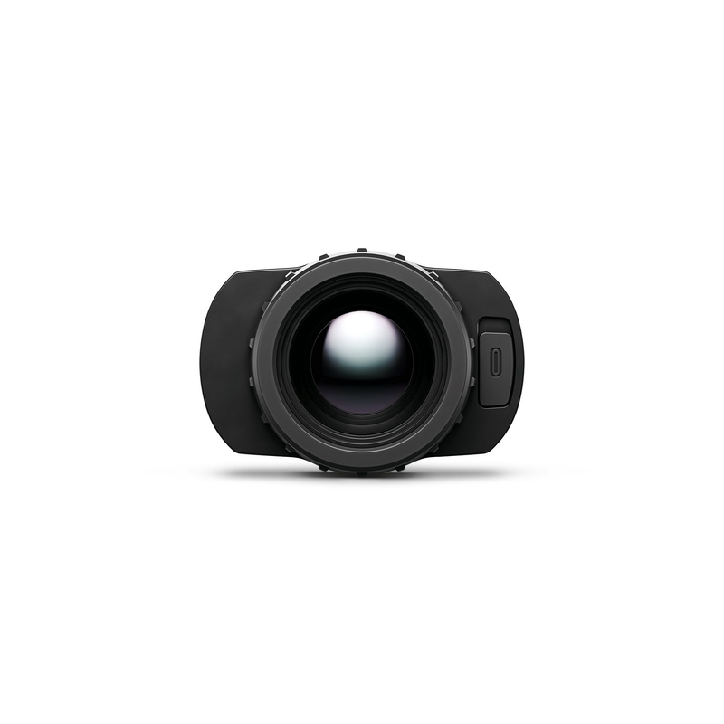 Termovize Leica Calonox 2 View - detekce na 2210 m 4