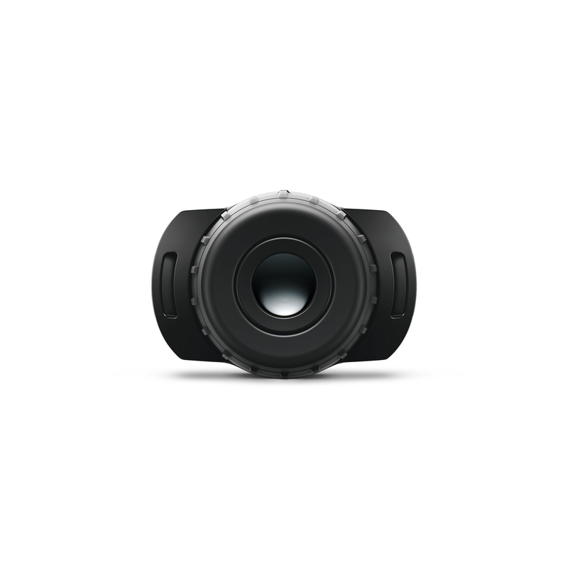 Termovize Leica Calonox 2 View - detekce na 2210 m 5